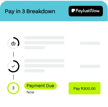 iPhone lay-by payment plan at Lai Lai Pro